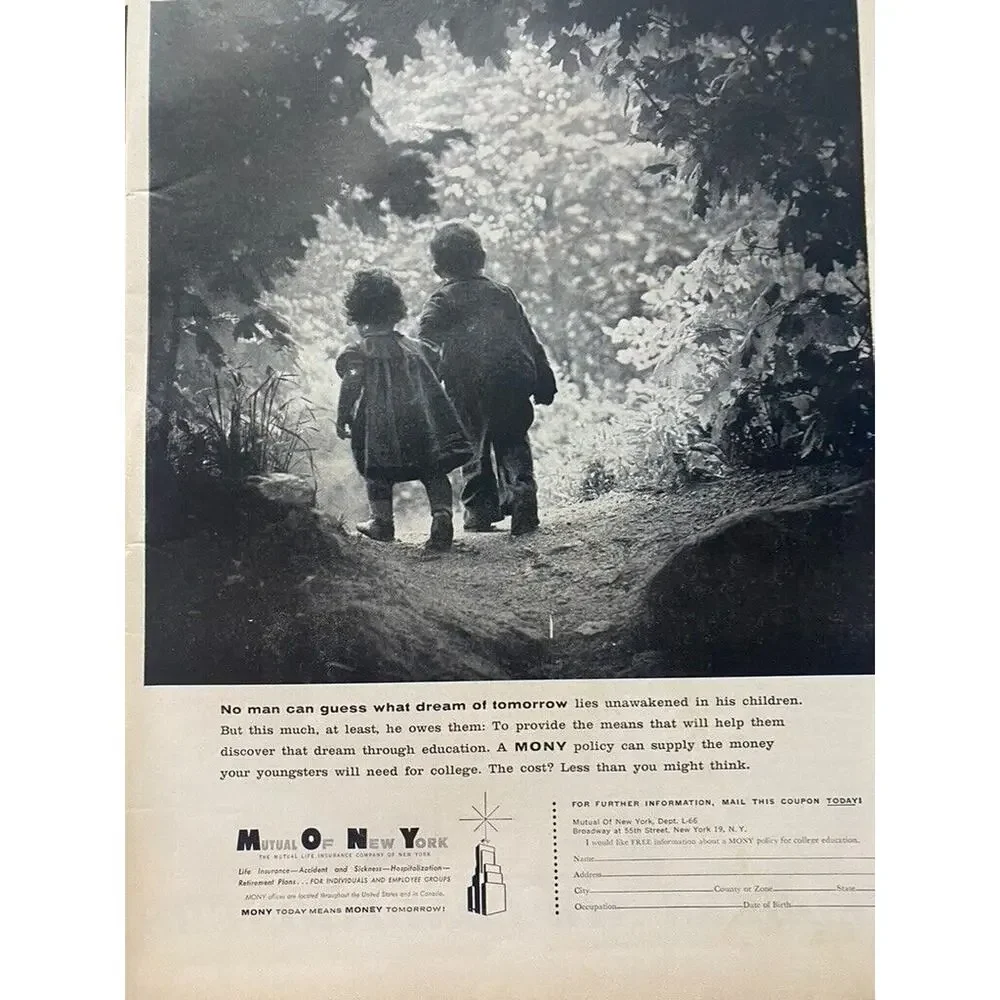 LIFE Magazine June 4 1956 Epic of Man Ancient Civilization Primping Vintage